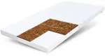 Kindermatratze BABY COCO Matratze 60x120 70x140 80x160 80x190 & weitere...