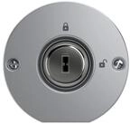Ubiquiti Networks T&uuml;rzusatzschloss Ubiquiti Access Key Switch UA-Rescue,...