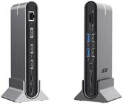 Acer Laptop-Dockingstation