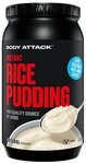 Body Attack Body Attack Instant Rice Pudding- 1kg Pulver