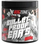 BigZone Big Zone Bulletproof EAA's 500g Pulver, 500 g