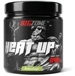 BigZone Big Zone Heat Up 240g Dose Pulver, 240 g