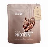 Brandl Nutrition Pure Protein Whey Pulver &ndash; cremig, authentisch & voller...
