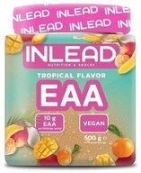 Inlead Nutrition GmbH & Co. KG INLEAD EAA 500g Pulver, 500.0 g