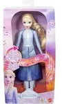 Mattel&reg; Babypuppe JDL60 Disney Die Eisk&ouml;nigin Singende Puppe Elsa "Wo