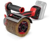 Einhell Schleifroller Akku-B&uuml;rstenschleifer TP-BR 18/32 Li BL - Solo, max. 3200