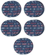 Bosch Accessories Schleifscheibe Bosch Accessories 2608902470...