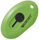WESTCOTT Cuttermesser, mit Keramikklinge und Magnethalter