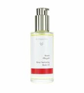 Dr. Hauschka K&ouml;rper&ouml;l Rose Nurturing Body Oil 75ml