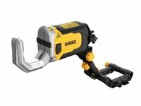 Adapter zum Schneiden von PVC-Rohren DEWALT DT20560 f&uuml;r Adapter