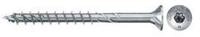 fischer Schraube fischer Power-Fast II 5,0x80 SK blvz TG TX 50 100 Stk