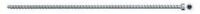 fischer Schraube fischer PowerFull II 10,0x500 ZK TX VG blvz 25 25 Stk
