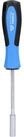 Brilliant Tools Schraubendreher BRILLIANT TOOLS 1/4" Bit-Schraubendreher -...