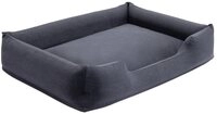 Intex Haustierklappe Intex Hundebett Anthrazit Kleider-Gr&ouml;&szlig;e M 1 St.
