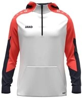 Jako Hoodie Zip Hoodie Dynamic
