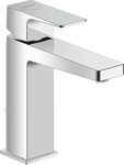 Duravit Waschtischarmatur Manhattan Chrom M FreshStart Waschtischarmatur...