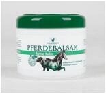 Schmees GmbH K&ouml;rpercreme Herbamedicus Pferdebalsam 500ml Haut Schutz Salbe K&ouml;rper