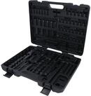 KS Tools Werkzeugkoffer KS TOOLS Kunststoff-Leerkoffer f&uuml;r 917.0795 -...
