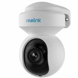 Reolink &Uuml;berwachungskamera E Series E540 5 MP WLAN PTZ (mit automatischer