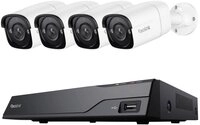 Reolink &Uuml;berwachungskamera Reolink NVS8-5MB4 NVS8-5MB4 Kabelgebunden, WLAN