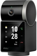 Imou &Uuml;berwachungskamera IMOU Rex VT Pro IPC-S2VBP-5M0WR-imou WLAN IP