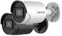 HIKVISION IP-&Uuml;berwachungskamera Hikvision Bullet IR DS-2CD2043G2-IU2.8mm 4MP...