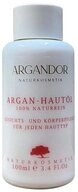 Aim&eacute;e de Mars K&ouml;rper&ouml;l Argan&ouml;l - Haut&ouml;l 100ml