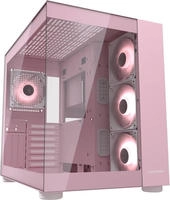 Cougar Gaming-Geh&auml;use FV150 PK, Midi-Tower, USB/Audio, 2x USB 3.0, 1x USB 3.2...