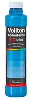baufan&reg; Vollton- und Abt&ouml;nfarbe Farbe zum Mischen Innen und Au&szlig;en Volltonfarbe,