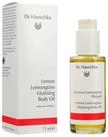 WALA Heilmittel GmbH K&ouml;rper&ouml;l DR.HAUSCHKA Zitronen Lemongrass Pflege&ouml;l