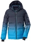 Killtec Steppjacke KSW 252 MN QLTD JCKT Wasserabweisende Steppjacke mit Kapuze,