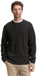 TOM TAILOR Strickpullover mit B&uuml;ndchen