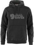Fj&auml;llr&auml;ven Sweatshirt Sweatshirt Logo schwarz,Gr.XXL