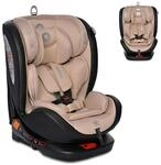 Lorelli Autokindersitz Kindersitz Ares i-Size, ab: 0, bis: 12, (40-150cm) Isofix,