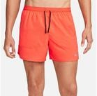 Nike Laufshorts Stride 5in