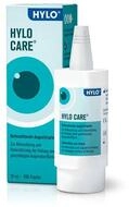 URSAPHARM Arzneimittel GmbH Augentropfen HYLO-CARE Augentropfen 10 ml,...