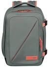 American Tourister&reg; Freizeitrucksack Take2Cabin - Reiserucksack S 40 cm (gr&uuml;n)