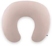Hauck Stillkissen Nurse N Feed - Smoky Pink, Stillhilfe mit Mikroperlenf&uuml;llung...