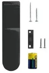 Busch-Jaeger Bewegungsmelder Busch-Jaeger Universalmelder Wireless, basaltsw...