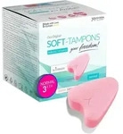 JOYDIVISION Tampons das Original, Soft Tampons, Fadenlose Freiheit, Normal Gr.,