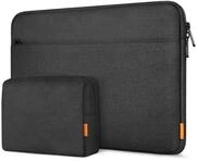Inateck Laptop-H&uuml;lle Tasche f&uuml;r 13 Zoll MacBook Air M2/M3/M4/M5, MacBook Neo...