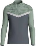 Jako Sweatshirt Ziptop Iconic