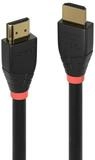 Lindy 41072 HDMI-Kabel 15 m HDMI Typ A (Standard) Schwarz HDMI-Kabel