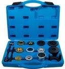 BGS Montagewerkzeug BGS Hinterachsbuchsen-Werkzeug-Satz f&uuml;r BMW E36 / E46 / E85 -