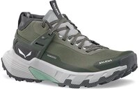 Salewa Pedroc 2 MID PTX (Speed-Hiking, wasserdicht) dunkelgr&uuml;n/grau Damen