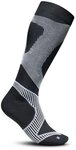 Bauerfeind Sportsocken RUN PERFORMANCE COMPRESSION SOCKS Laufsocken mit Kompression