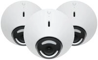 Ubiquiti Networks &Uuml;berwachungskamera Ubiquiti UVC-G5-Dome,...