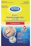 Scholl Druckstellenpflaster