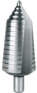 Ruko Metallbohrer RUKO 101097 HSS Stufenbohrer Gesamtl&auml;nge 105 mm...