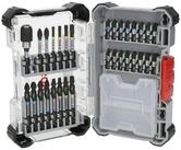 BOSCH Bit-Set Bosch PRO Impact Schrauberbit-Set 31-tlg. - 2608521U72
